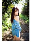 [Photobook] 山谷花純 ファースト写真集 『 baby`s breath 』