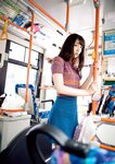 [Photobook] 山谷花純 ファースト写真集 『 baby`s breath 』
