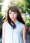 [Photobook] 山谷花純 ファースト写真集 『 baby`s breath 』