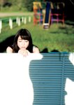 [Photobook] 山谷花純 ファースト写真集 『 baby`s breath 』