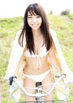 [Photobook] 山谷花純 ファースト写真集 『 baby`s breath 』