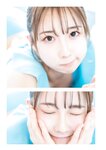 [Photobook] 「恋。」大河ももグラビア写真集 (Wunder_Publishing_House.)