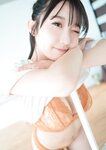 [Photobook] 「恋。」大河ももグラビア写真集 (Wunder_Publishing_House.)