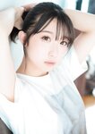 [Photobook] 「恋。」大河ももグラビア写真集 (Wunder_Publishing_House.)