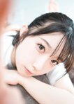 [Photobook] 「恋。」大河ももグラビア写真集 (Wunder_Publishing_House.)