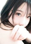 [Photobook] 「恋。」大河ももグラビア写真集 (Wunder_Publishing_House.)
