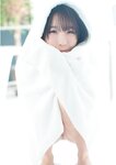 [Photobook] 「恋。」大河ももグラビア写真集 (Wunder_Publishing_House.)