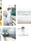 [Photobook] 「恋。」大河ももグラビア写真集 (Wunder_Publishing_House.)