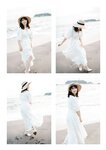 [Photobook] 「恋。」大河ももグラビア写真集 (Wunder_Publishing_House.)