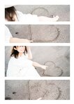 [Photobook] 「恋。」大河ももグラビア写真集 (Wunder_Publishing_House.)
