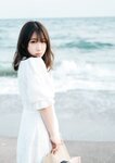 [Photobook] 「恋。」大河ももグラビア写真集 (Wunder_Publishing_House.)