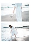 [Photobook] 「恋。」大河ももグラビア写真集 (Wunder_Publishing_House.)