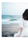 [Photobook] 「恋。」大河ももグラビア写真集 (Wunder_Publishing_House.)