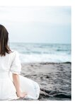 [Photobook] 「恋。」大河ももグラビア写真集 (Wunder_Publishing_House.)