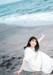 [Photobook] 「恋。」大河ももグラビア写真集 (Wunder_Publishing_House.)
