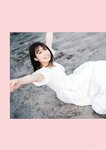 [Photobook] 「恋。」大河ももグラビア写真集 (Wunder_Publishing_House.)
