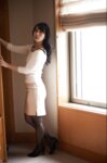 [Photobook] 薄井しお里「ノーパン女子アナウンサーｖｏｌ．１」　ＦＲＩＤＡＹデジタル写真集