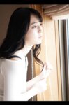 [Photobook] 薄井しお里「ノーパン女子アナウンサーｖｏｌ．１」　ＦＲＩＤＡＹデジタル写真集