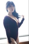 [Photobook] 薄井しお里「ノーパン女子アナウンサーｖｏｌ．１」　ＦＲＩＤＡＹデジタル写真集