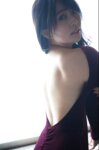 [Photobook] 薄井しお里「ノーパン女子アナウンサーｖｏｌ．１」　ＦＲＩＤＡＹデジタル写真集