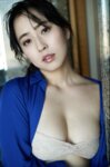 [Photobook] 薄井しお里「ノーパン女子アナウンサーｖｏｌ．１」　ＦＲＩＤＡＹデジタル写真集