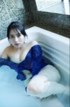 [Photobook] 薄井しお里「ノーパン女子アナウンサーｖｏｌ．１」　ＦＲＩＤＡＹデジタル写真集