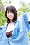 [Photobook] 菊地姫奈「夏がやってきた！」大ボリューム１００ページ ＦＲＩＤＡＹデジタル写真集