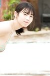 [Photobook] 菊地姫奈「夏がやってきた！」大ボリューム１００ページ ＦＲＩＤＡＹデジタル写真集