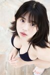 [Photobook] 菊地姫奈「夏がやってきた！」大ボリューム１００ページ ＦＲＩＤＡＹデジタル写真集