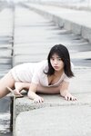 [Photobook] 菊地姫奈「夏がやってきた！」大ボリューム１００ページ ＦＲＩＤＡＹデジタル写真集