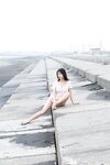 [Photobook] 菊地姫奈「夏がやってきた！」大ボリューム１００ページ ＦＲＩＤＡＹデジタル写真集