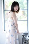 [Photobook] 菊地姫奈「夏がやってきた！」大ボリューム１００ページ ＦＲＩＤＡＹデジタル写真集