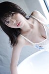 [Photobook] 菊地姫奈「夏がやってきた！」大ボリューム１００ページ ＦＲＩＤＡＹデジタル写真集