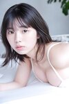 [Photobook] 菊地姫奈「夏がやってきた！」大ボリューム１００ページ ＦＲＩＤＡＹデジタル写真集