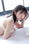 [Photobook] 菊地姫奈「夏がやってきた！」大ボリューム１００ページ ＦＲＩＤＡＹデジタル写真集