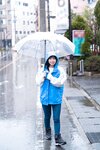 [Photobook] ももあす 百瀬あすか【ヘアヌード写真集】