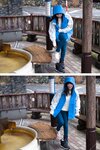 [Photobook] ももあす 百瀬あすか【ヘアヌード写真集】