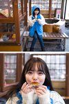 [Photobook] ももあす 百瀬あすか【ヘアヌード写真集】