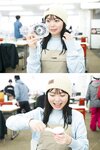 [Photobook] ももあす 百瀬あすか【ヘアヌード写真集】