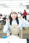 [Photobook] ももあす 百瀬あすか【ヘアヌード写真集】
