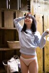[Photobook] ももあす 百瀬あすか【ヘアヌード写真集】