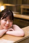 [Photobook] ももあす 百瀬あすか【ヘアヌード写真集】