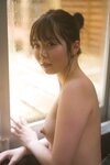 [Photobook] ももあす 百瀬あすか【ヘアヌード写真集】