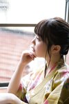 [Photobook] ももあす 百瀬あすか【ヘアヌード写真集】