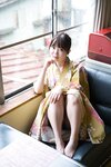 [Photobook] ももあす 百瀬あすか【ヘアヌード写真集】