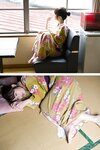 [Photobook] ももあす 百瀬あすか【ヘアヌード写真集】