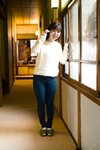[Photobook] ももあす 百瀬あすか【ヘアヌード写真集】
