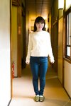 [Photobook] ももあす 百瀬あすか【ヘアヌード写真集】