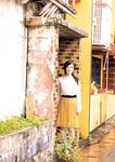 [Photobook] 草野綾1st写真集 あめ色の空に