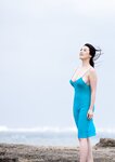[Photobook] 草野綾1st写真集 あめ色の空に